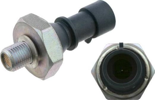 Febi Bilstein 27223 - Sender Unit, oil pressure car-mod.net