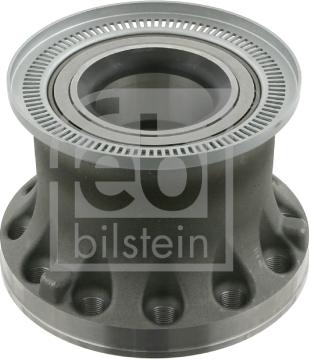 Febi Bilstein 27791 - Wheel Hub car-mod.net