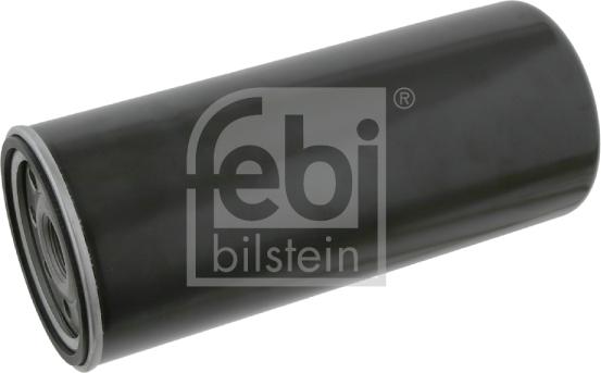 Febi Bilstein 27797 - Oil Filter car-mod.net