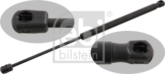 Febi Bilstein 27768 - Gas Spring, boot, cargo area car-mod.net
