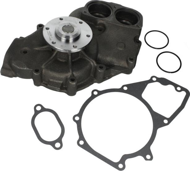 Febi Bilstein 27723 - Water Pump car-mod.net