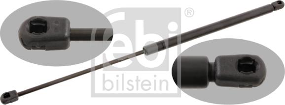 Febi Bilstein 27774 - Gas Spring, boot, cargo area car-mod.net