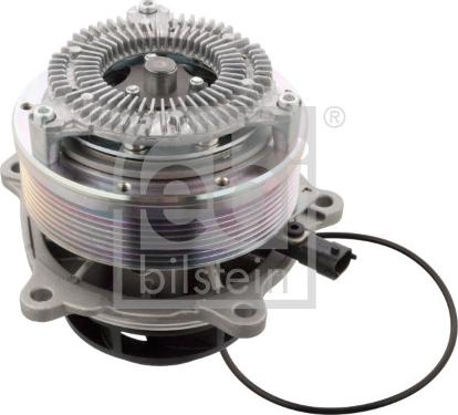 Febi Bilstein 73866 - Water Pump car-mod.net