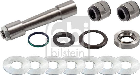 Febi Bilstein 77120 - Repair Kit, kingpin car-mod.net