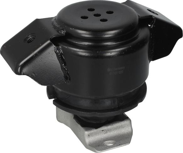 Febi Bilstein FE01101 - Holder, engine mounting car-mod.net