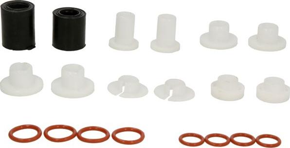 Febi Bilstein FE38418 - Bush, shift rod car-mod.net