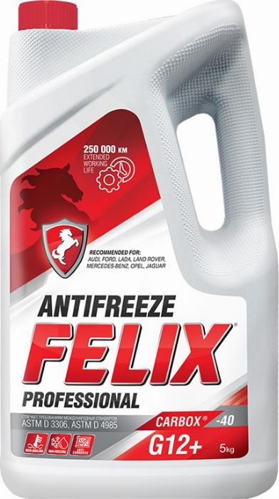 Felix 430206033 - Antifreeze car-mod.net