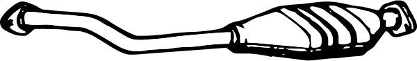 Fenno P440CAT - Catalytic Converter car-mod.net
