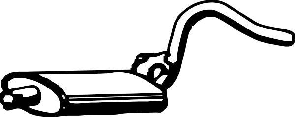 Fenno P4372 - Middle Silencer car-mod.net