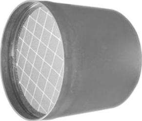 Fenno T16443 - Soot / Particulate Filter, exhaust system car-mod.net