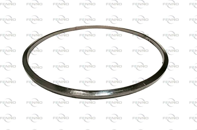 Fenno T10509 - Gasket, exhaust pipe car-mod.net