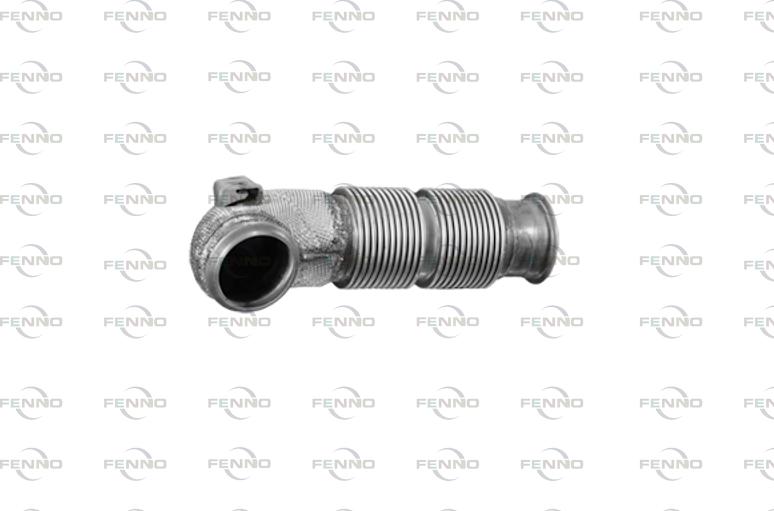 Fenno T10201 - Exhaust Pipe car-mod.net