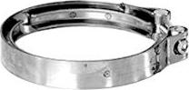 Fenno T22502 - Pipe Connector, exhaust system car-mod.net