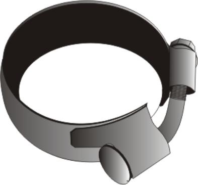 Fenno X95419 - Pipe Connector, exhaust system car-mod.net