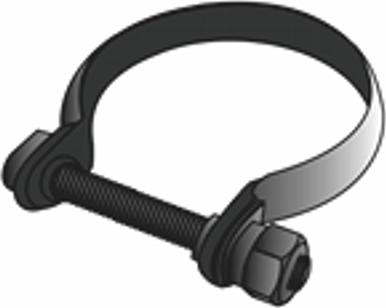 Fenno X93473 - Pipe Connector, exhaust system car-mod.net
