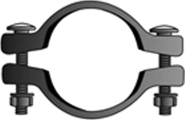 Fenno X93269 - Pipe Connector, exhaust system car-mod.net