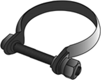 Fenno X93470 - Pipe Connector, exhaust system car-mod.net