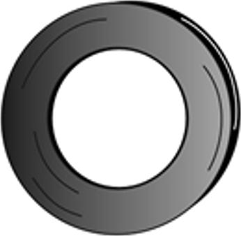 Fenno X30206 - Holding Bracket, silencer car-mod.net