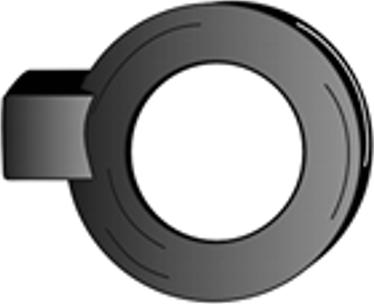 Fenno X30200 - Holding Bracket, silencer car-mod.net
