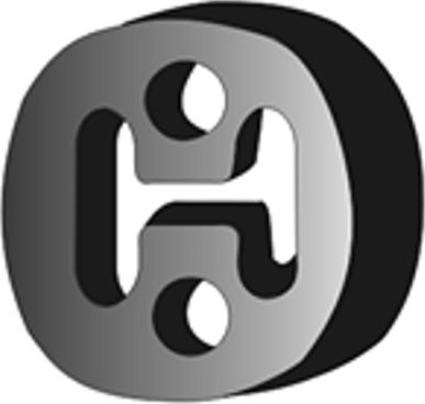 Fenno X30231 - Holding Bracket, silencer car-mod.net