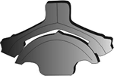 Fenno X30232 - Holding Bracket, silencer car-mod.net