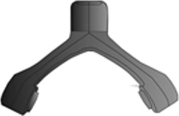 Fenno X50109 - Holding Bracket, silencer car-mod.net