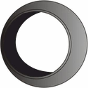 Fenno X75291 - Gasket, exhaust pipe car-mod.net