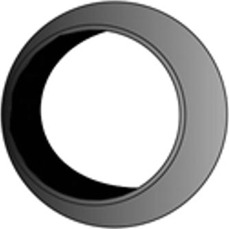 Fenno X70115 - Seal Ring, exhaust pipe car-mod.net