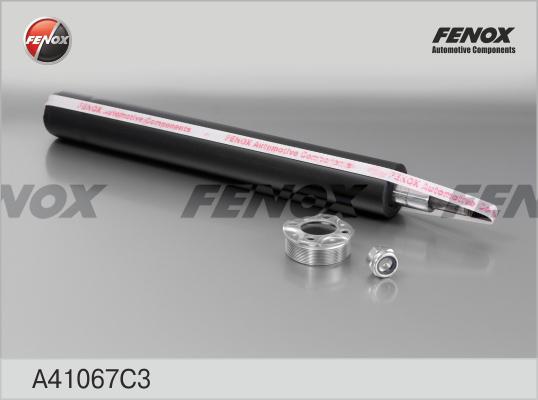 Fenox A41067C3 - Shock Absorber car-mod.net
