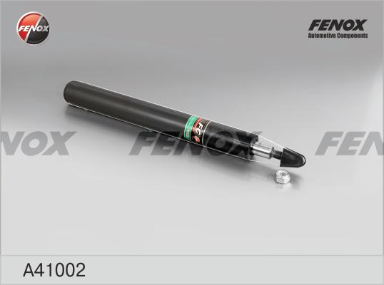 Fenox A41002 - Shock Absorber car-mod.net