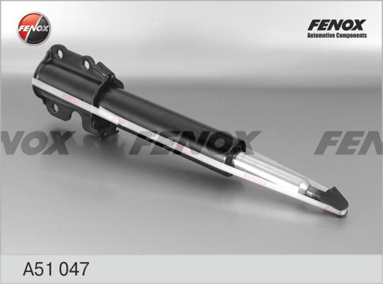 Fenox A51047 - Shock Absorber car-mod.net