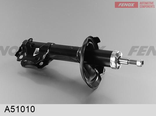 Fenox A51010 - Shock Absorber car-mod.net