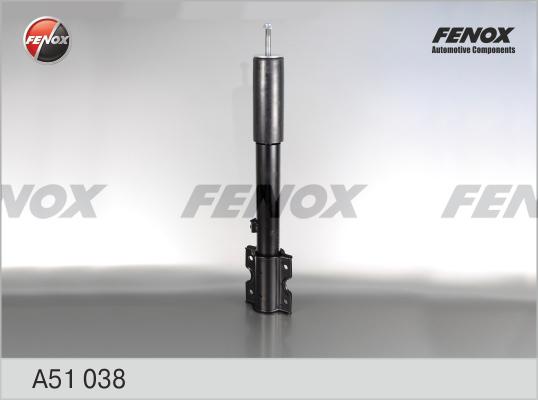 Fenox A51038 - Shock Absorber car-mod.net