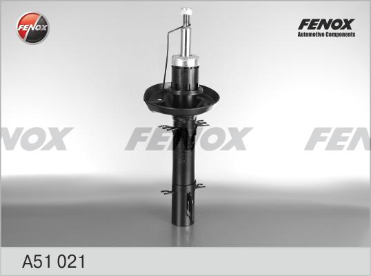 Fenox A51021 - Shock Absorber car-mod.net