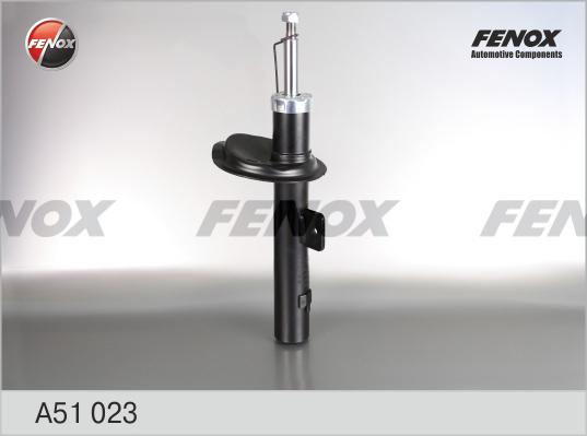 Fenox A51023 - Shock Absorber car-mod.net