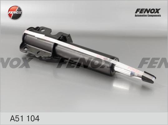 Fenox A51104 - Shock Absorber car-mod.net