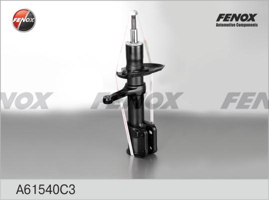 Fenox A61540C3 - Shock Absorber car-mod.net