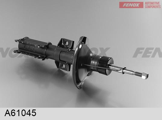 Fenox A61045 - Shock Absorber car-mod.net