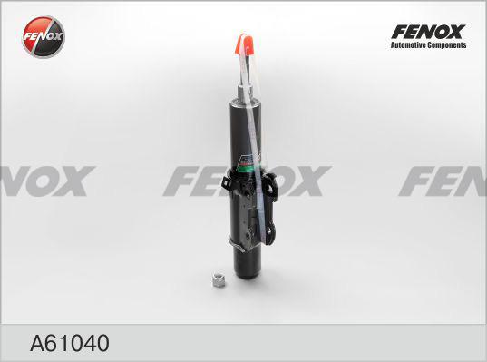 Fenox A61040 - Shock Absorber car-mod.net