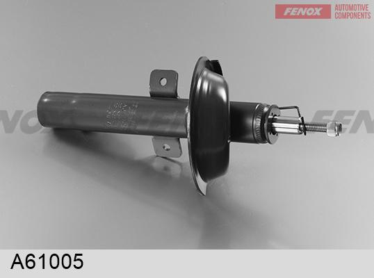 Fenox A61005 - Shock Absorber car-mod.net