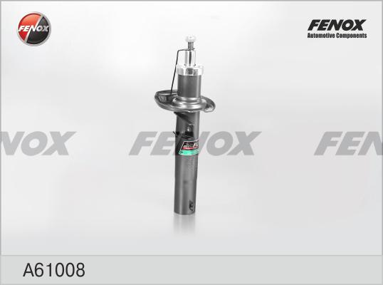 Fenox A61008 - Shock Absorber car-mod.net