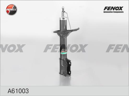 Fenox A61003 - Shock Absorber car-mod.net