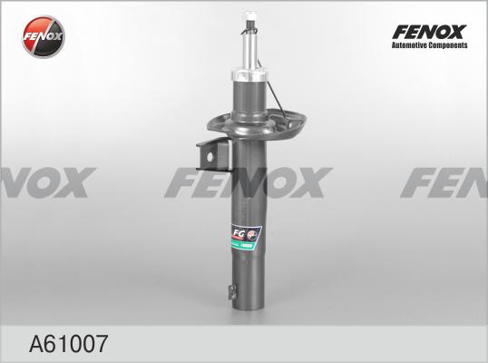 Fenox A61007 - Shock Absorber car-mod.net