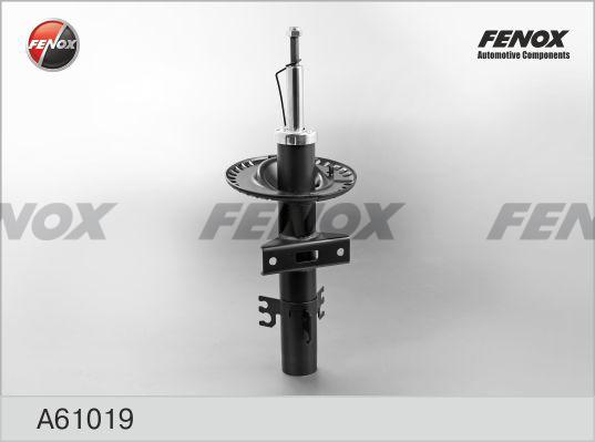 Fenox A61019 - Shock Absorber car-mod.net