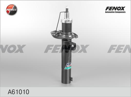 Fenox A61010 - Shock Absorber car-mod.net