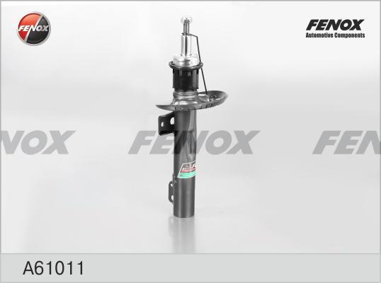 Fenox A61011 - Shock Absorber car-mod.net