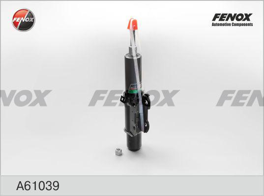 Fenox A61039 - Shock Absorber car-mod.net