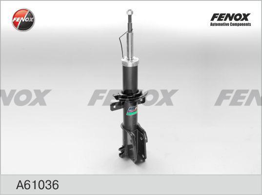 Fenox A61036 - Shock Absorber car-mod.net