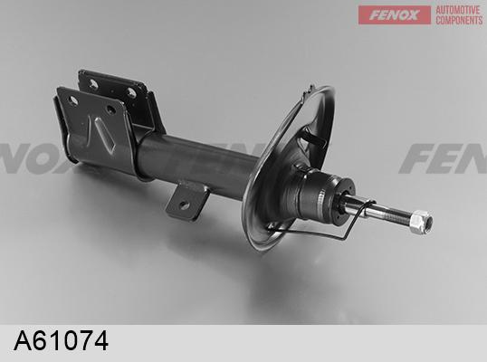 Fenox A61074 - Shock Absorber car-mod.net