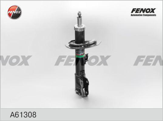 Fenox A61308 - Shock Absorber car-mod.net